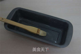 【番茄配方】芙纽多——介于蛋挞内馅和蛋糕之间的一种另类口感的做法步骤：4