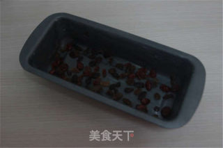 【番茄配方】芙纽多——介于蛋挞内馅和蛋糕之间的一种另类口感的做法步骤：5