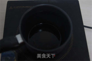 【番茄配方】芙纽多——介于蛋挞内馅和蛋糕之间的一种另类口感的做法步骤：7