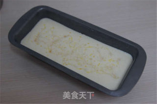 【番茄配方】芙纽多——介于蛋挞内馅和蛋糕之间的一种另类口感的做法步骤：8