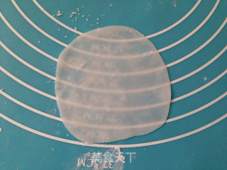 水晶虾饺的做法步骤：17