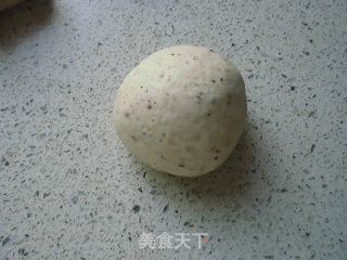 豆渣馒头的做法步骤：6