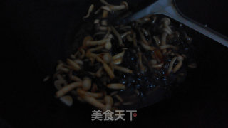 菌菇豆腐脑的做法步骤：5