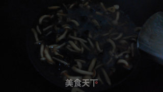 菌菇豆腐脑的做法步骤：7