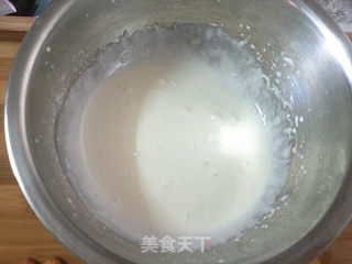 万圣节糖霜饼干的做法步骤：7