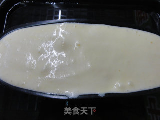 轻乳酪蛋糕的做法步骤：7