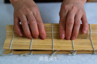 美味寿司的做法步骤：6