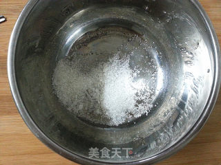 万圣节杯子蛋糕的做法步骤：7
