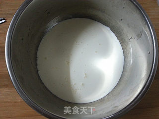 万圣节杯子蛋糕的做法步骤：8