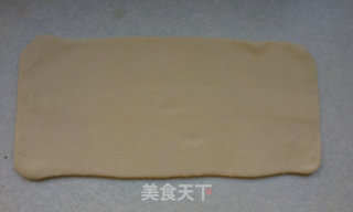 葡式蛋挞——照样是唐长佬的啰嗦式讲法的做法步骤：4
