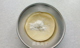 葡式蛋挞——照样是唐长佬的啰嗦式讲法的做法步骤：13