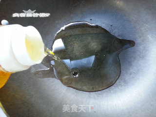 酱烧鲫鱼的做法步骤：3