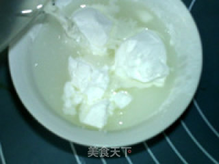 山楂饴糖的做法步骤：6