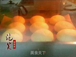 泡芙的做法步骤：5