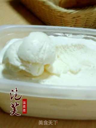 泡芙的做法步骤：6