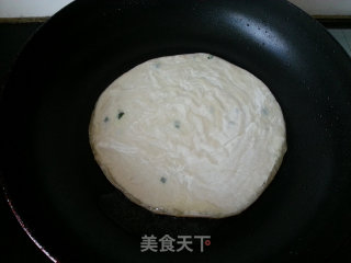 手抓饼的做法步骤：5