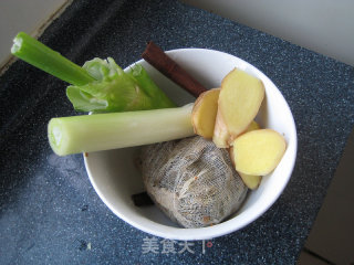 蕃茄牛腩的做法步骤：8