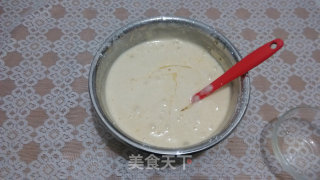 海绵蛋糕的做法步骤：4