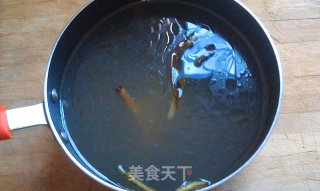 萝卜丝丸子汤的做法步骤：2