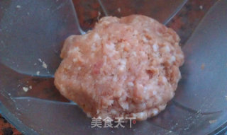萝卜丝丸子汤的做法步骤：5