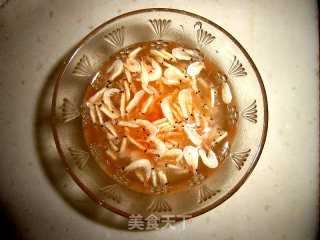 芹菜小馄饨的做法步骤：5