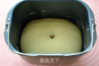 【番茄配方】港式菠萝包——在家自制港式茶餐厅的招牌菜的做法步骤：1