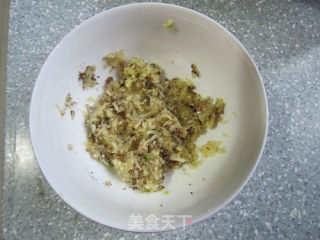 麻辣手撕鸡腿的做法步骤：3