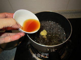 麻辣手撕鸡腿的做法步骤：8