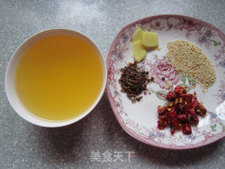 麻辣手撕鸡腿的做法步骤：12