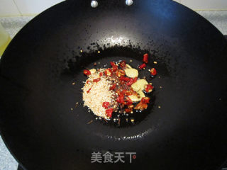 麻辣手撕鸡腿的做法步骤：14