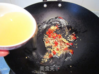 麻辣手撕鸡腿的做法步骤：15
