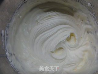 搞怪木糠杯的做法步骤：5