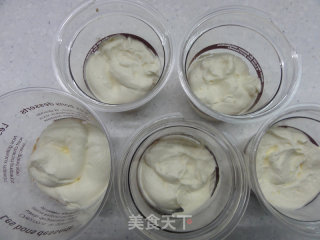 搞怪木糠杯的做法步骤：7