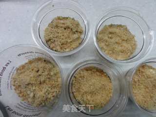 搞怪木糠杯的做法步骤：8