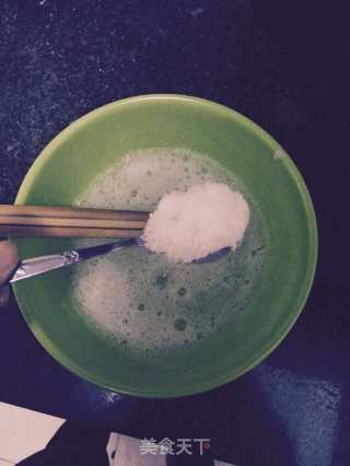 电饭煲做蛋糕的做法步骤：5