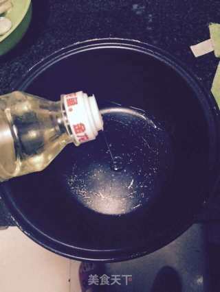 电饭煲做蛋糕的做法步骤：14