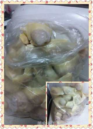 虾仁馄饨的做法步骤：4