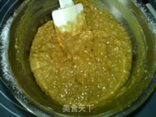 快速红糖酒酿面包的做法步骤：8