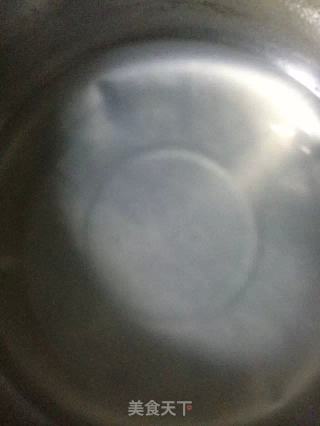 南瓜桂花糕的做法步骤：5