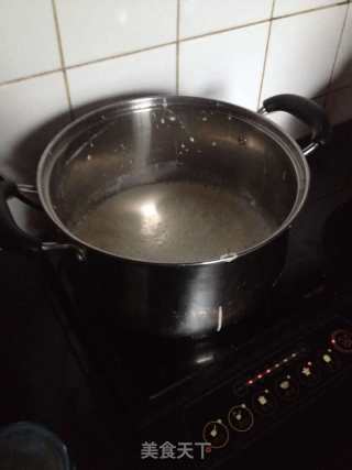 豆腐花的做法步骤：7