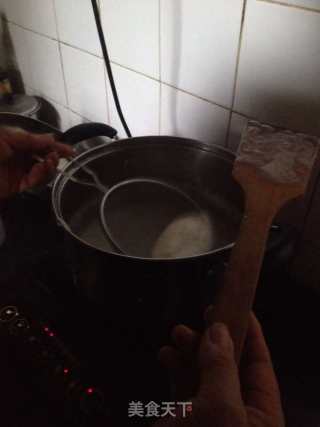 豆腐花的做法步骤：8