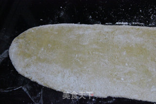 沙琪玛的做法步骤：4