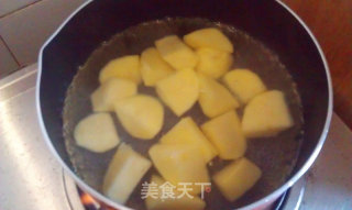 生啫排骨的做法步骤：7