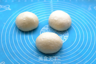 【番茄配方】奶香吐司——详解吐司的基本做法的做法步骤：3