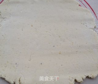 笑脸土豆片的做法步骤：3