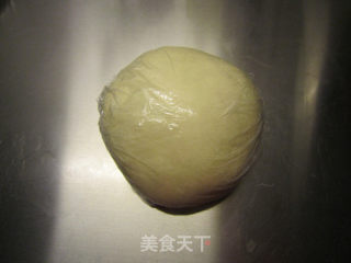 北海道排排包的做法步骤：7