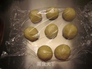 北海道排排包的做法步骤：8
