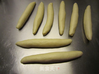 北海道排排包的做法步骤：10