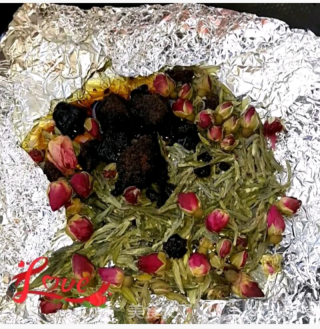 茶熏鸡腿的做法步骤：1