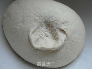 简单好吃的灌汤包的做法步骤：6